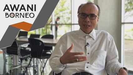 Kerajaan Perpaduan | Menanti pengumuman barisan Kabinet