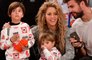 Shakira and ex Gerard Piqué formalise child custody agreement
