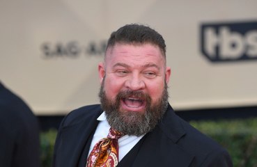 Brad William Henke has died at the age of 56