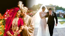 Nick Jonas & Priyanka Chopra Pen Sweet Tributes On Their 4th Wedding Anniversary-Gen