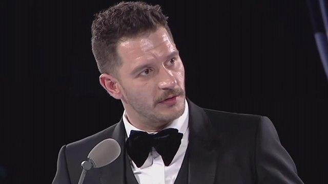 Uraz Kaygılaroğlu, Cem Yılmaz'ı uyardı: Ciddi bir şey anlatıyorum