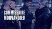 commissaire morvandieu ®