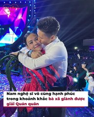 Khối tài sản của vợ chồng quán quân The Masked Singer | Điện Ảnh Net