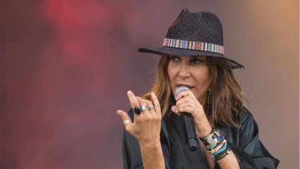 GALA VIDEO - Zazie “traumatisée de Chirac-Le Pen” : elle révèle pour qui elle a voté en 2022