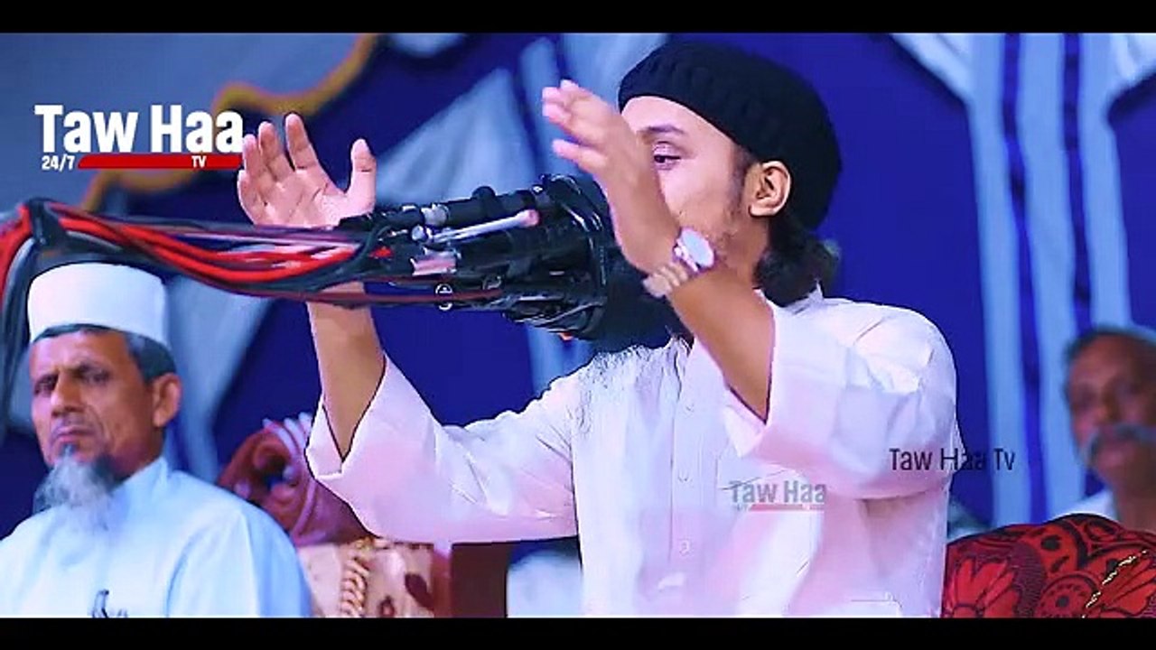 রংপুরে_আবু_ত্বহা_মোহাম্মাদ_এর_নতুন_ওয়াজ_||_Abu_toha_muhammad_adnan_||_Bangla_waz_||_taw_haa_tv