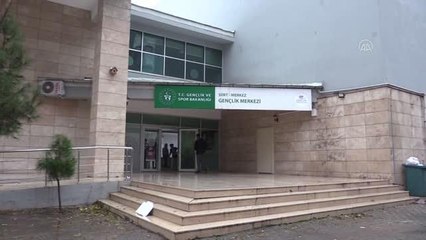 160 öğrenci Deneyap Türkiye Teknoloji Atölyelerinde eğitim görüyor