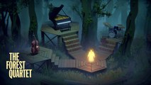 The Forest Quartet - Trailer date de sortie