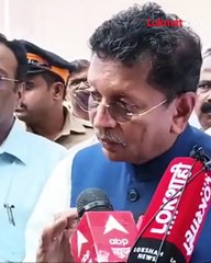 राऊत नाशिकला जाणं आमच्या फायद्याचं, केसरकरांनी समजवलं समीकरण