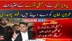 Pervaiz Elahi has given powers to Imran Khan for dissolving PA, Fawad Chaudhry