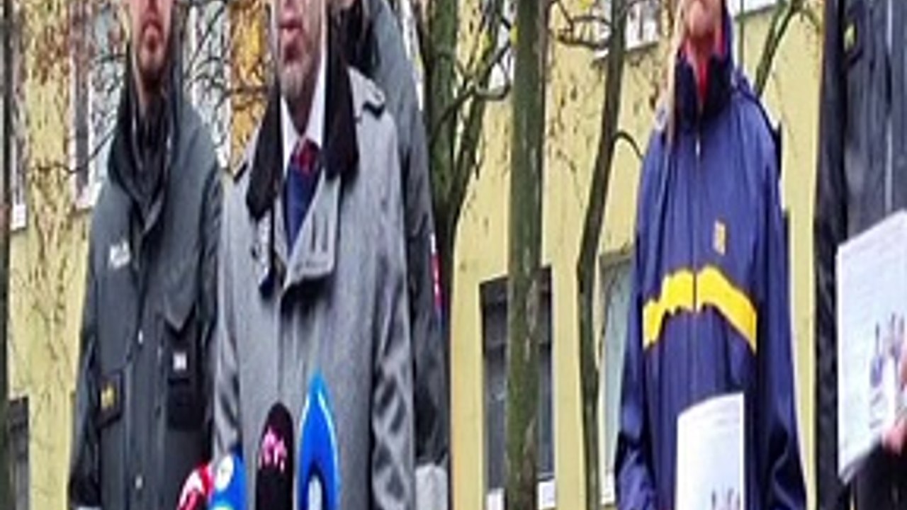 ZÁZNAM: Polícia s poštou pripravili opatrenia, chcú zabrániť podvodom na senioroch