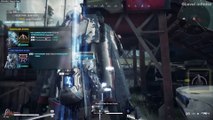 Schon 10 Minuten im Tutorial vom neuen Loot-Shooter Synced zeigen: Destiny bekommt Konkurrenz