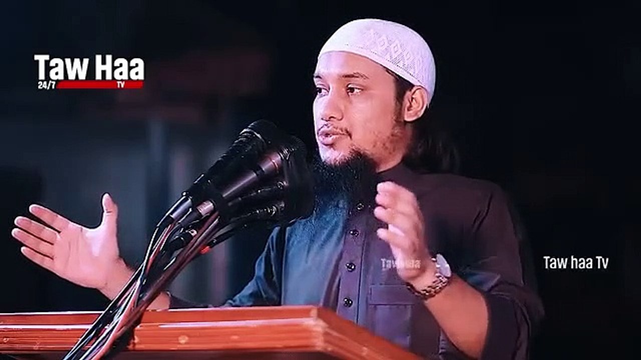 কেয়ামত_খুবই_সন্নিকটে_|_আবু_ত্বহা_মুহাম্মদ_আদনান_|_Abu_Toha_Muhammad_adnan