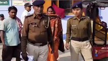 समस्तीपुर: पुलिस को मिली बड़ी सफलता, हत्या की आरोपी महिला को गिरफ्तार कर भेजा जेल