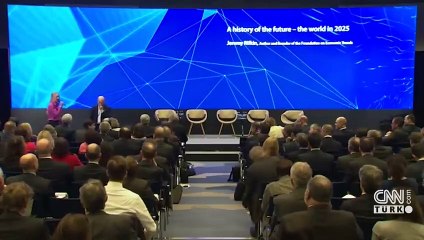 Kılıçdaroğlu'nun ABD'li danışmanı kim?