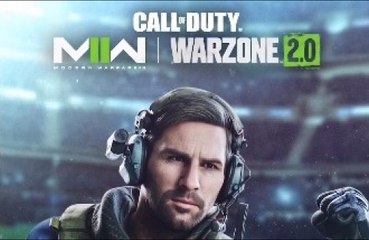 Lionel Messi now available as playable character in Call of Duty: Modern Warfare II