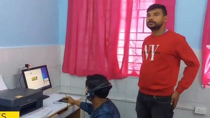 लखीसराय: सदर अस्पताल में टेलीमेडिसिन सेवा हुआ शुरू, मरीजों को मिलेगी सुविधा