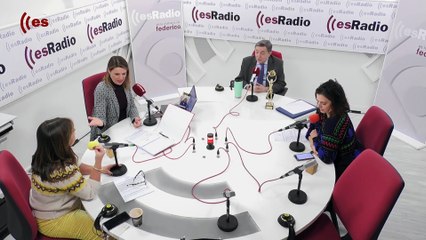 Crónica Rosa: El momento de Alba Carrillo