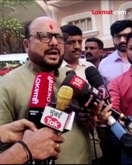 पाणीप्रश्नावरून गुलाबराव पाटलांनी सुनावलं