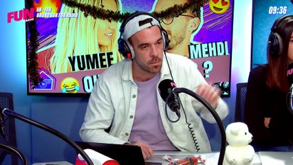 Bruno sur Fun Radio, La suite - L'intégrale du 02 décembre