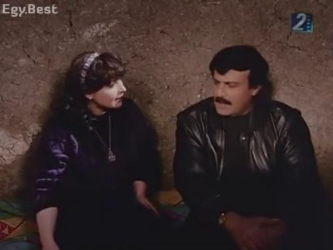فيلم الهاربان بطولة نورا سمير غانم أمل إبراهيم سامي سرحان ناهد سمير