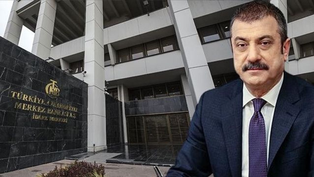Merkez Bankası Başkanı Kavcıoğlu: Enflasyon 2024 yılında tek haneye gerileyerek yüzde 8.8 oranında gerçekleşecek