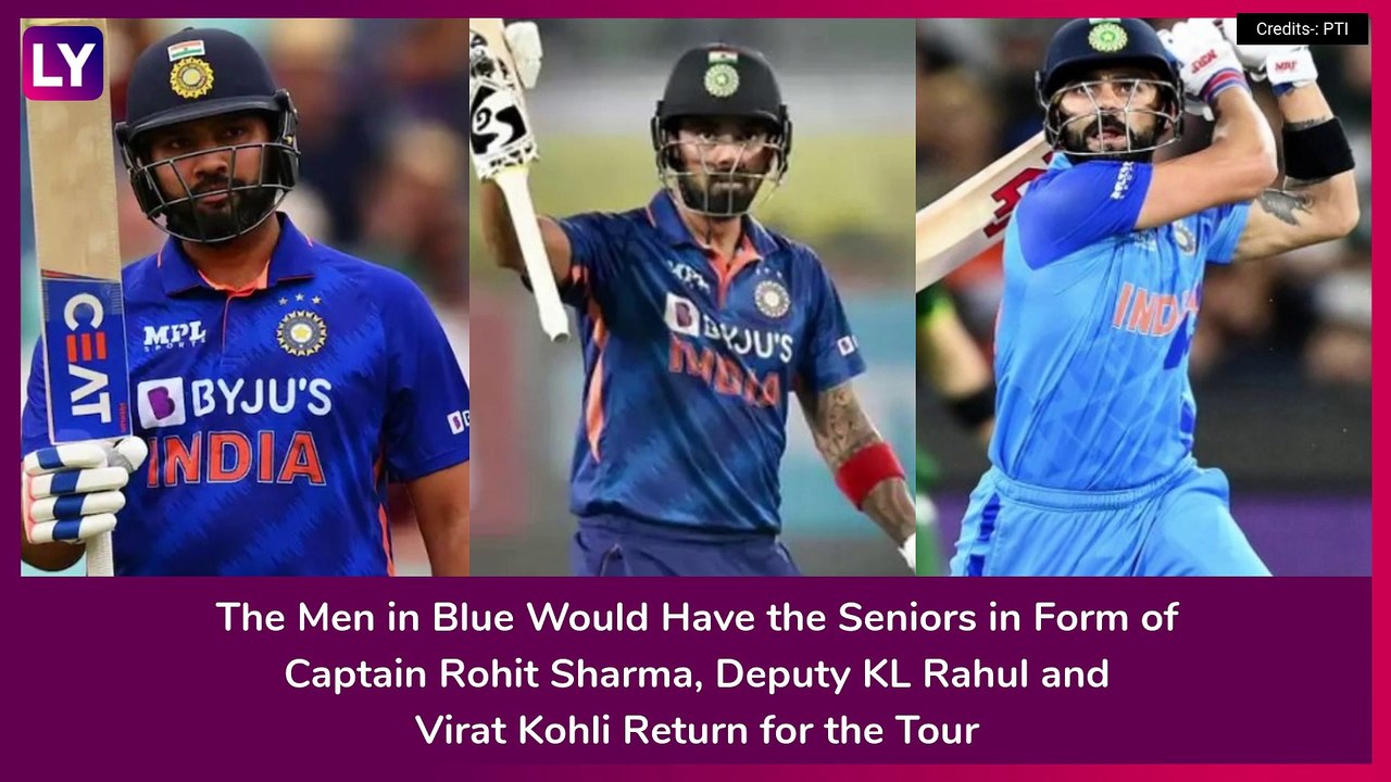 IND vs BAN 1st ODI 2022 Preview and Playing XI Teams Eye Winning Start