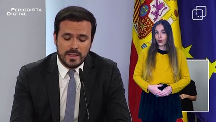 Una historia de odio íntimo: la del siempre macho alfa Pablo Iglesias y la tertuliana Esther Palomera