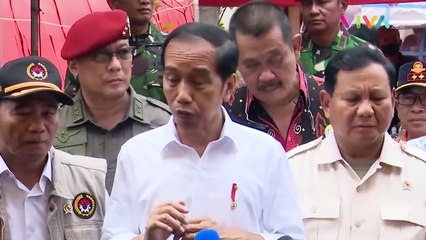 Jokowi dan Tito Digugat Soal Pengangkatan PJ Daerah