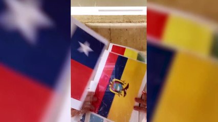 Camilo anuncia que visitará Bolivia en su nueva gira