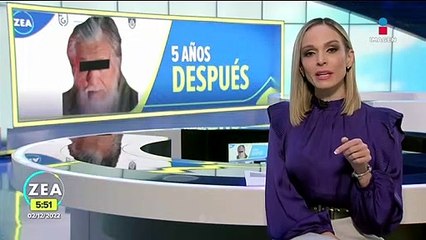 Capturan a director de obra del Colegio Rébsamen