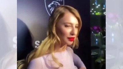 Tuba Ünsal'dan kıyafet itirafı! 15 yıl sonra aynı...