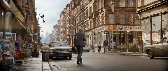 Indiana Jones e O Chamado do Destino | Trailer Oficial Legendado