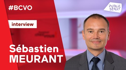 "Il n'y a pas de politique migratoire en France" affirme Sébastien Meurant