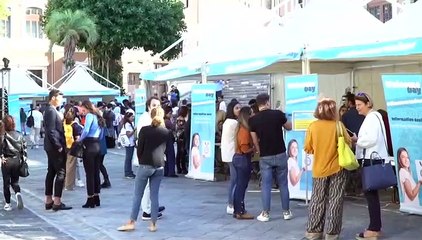 UNIVERSITA', SOLO 278 POSTI PER 3800 FUORI SEDE