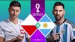 Match Highlights - Poland 0:2 Argentina - FIFA World Cup Qatar 2022 | JioCinema &
