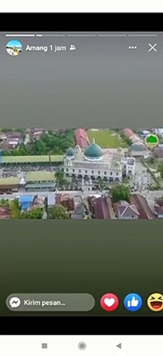 Viral Potongan Video Haul Sekumpul Bikin Masyarakat Terkecoh, Begini Imbauan Polres Banjar