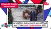 Coup de foudre avant Noël (TF1) : ce qu'il faut savoir sur le téléfilm