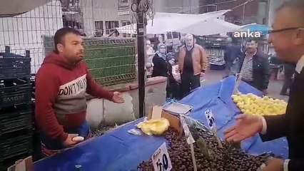 Pazarcı, CHP'li Altay'a dert yandı: Yaptığımız kölelik, aileme para gönderemiyorum
