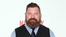 VOICI - Mort de Brad William Henke : l'interprète de Desi Piscatella dans Orange Is The New Black est décédé à l'âge de 56 ans