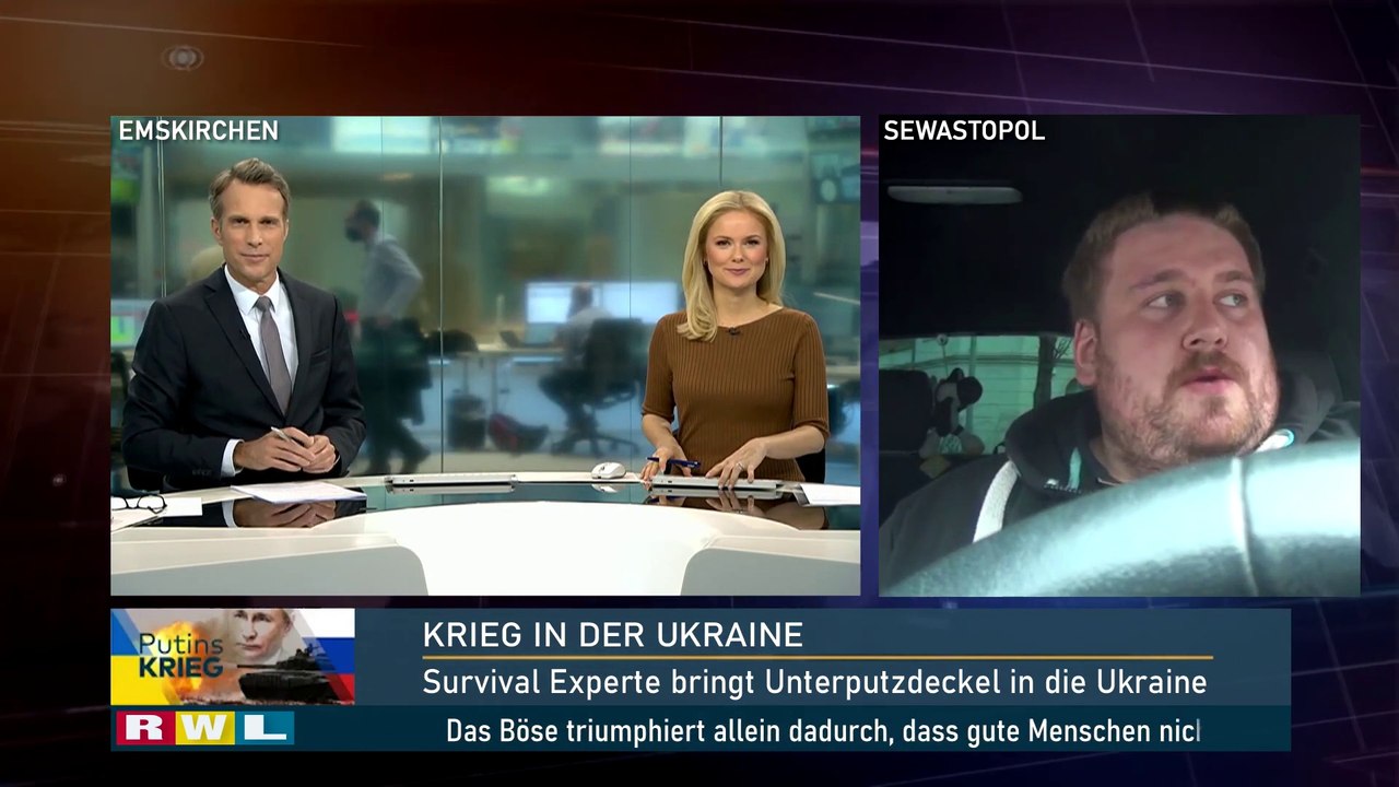 Drachenlord: in freier Wildbahn (Zusammenfassung) (letzte Roomtour) (Roadtrip)