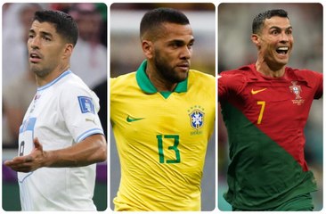 Mundial Qatar 2022: ¿Quién juegan HOY 2 de diciembre?