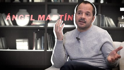 "Ningún político se ha puesto en contacto conmigo para participar en 'Por si las voces vuelven'