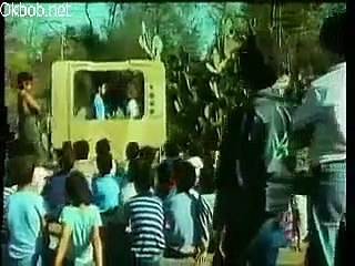 الفم الجزائري، من هوليوود إلى تمنراست