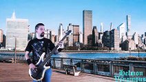 Helmon Venomous Official - 5 Iconic Bass Riffs