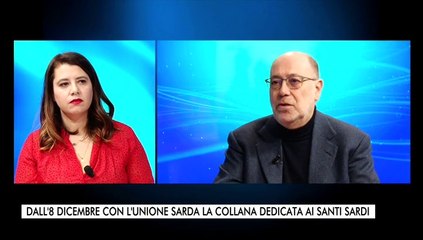 TG 04.12.2022 INTERVISTA PAOLO MATTA