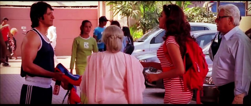 Superhit Bollywood Comedy Movie part 2 of 3 - Rajpal Yadav | Kunal Khemu | Tusshar Kapoor | Sharman Joshi