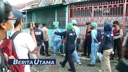 Kasus Satu Keluarga Tewas di Kalideres, Polisi: Korban Ikuti Ritual Tertentu