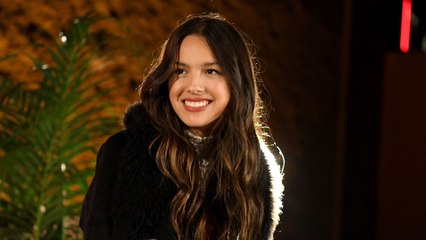 Olivia Rodrigo Teases New Music-Gen