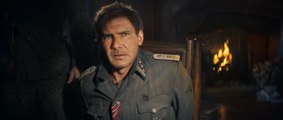 Indiana Jones et le Cadran de la Destinée - Première bande-annonce (VOST) Disney