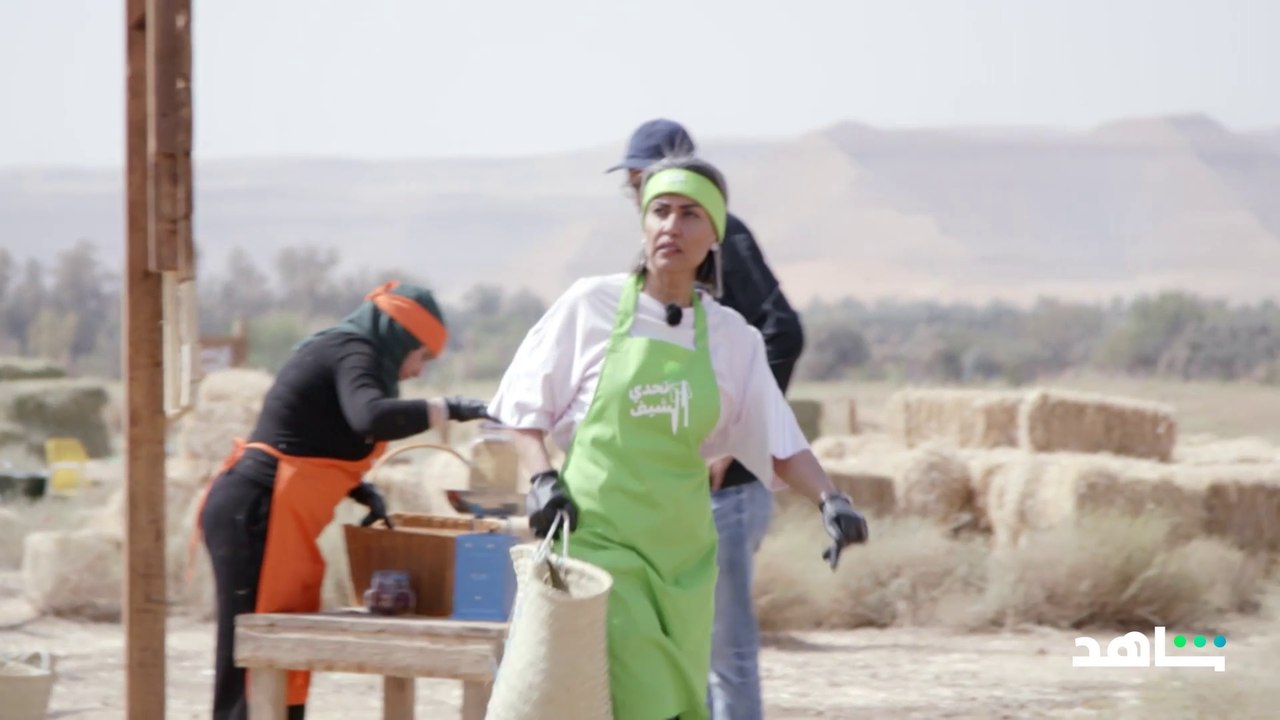 طبق عربي بلمسة إيطالية.. فما هو؟